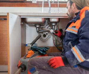 About Emergency plumbing pros Goode, VA